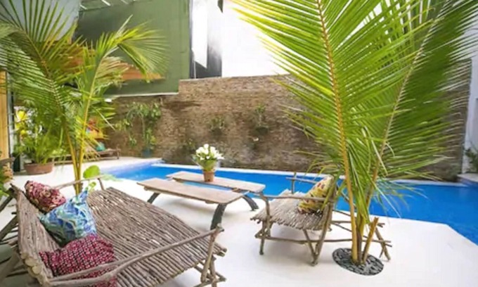 Marcory Apartment | Résidence Ecologe