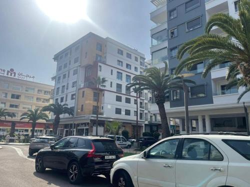 Mohammedia Apartment | Résidence EL MEDKOURI