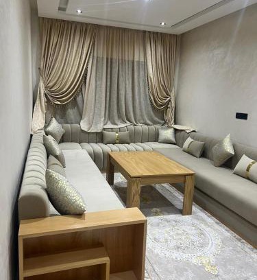 El Jadida Apartment | Résidence Escalade 1