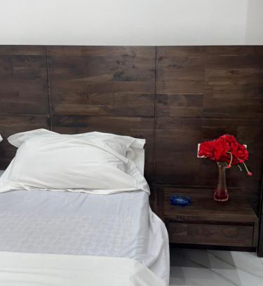 Agblangandan Apartment | Résidence Fagnon