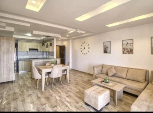Ain El Turk Apartment | Résidence Familiale Trouville Plage