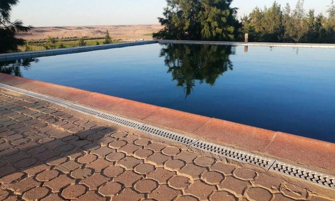 Ghardaia Province Hotel | Résidence Ferme Habib