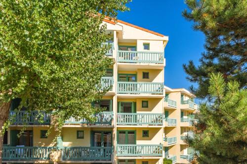 Amelie-les-Bains-Palalda Apartment | Résidence la Pinède