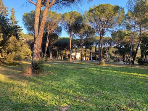 Le Cannet-des-Maures Bed & Breakfast | Résidence GABRIELLE Le Cannet des Maures