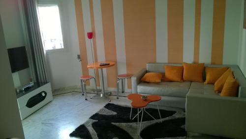 Ennasr Apartment | Résidence Ghozlane