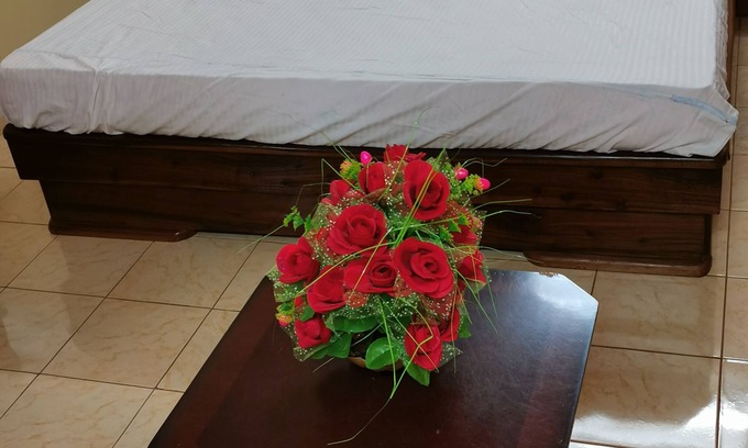 Bobo Dioulasso Hotel | Résidence Hôtelière DAB'SCO