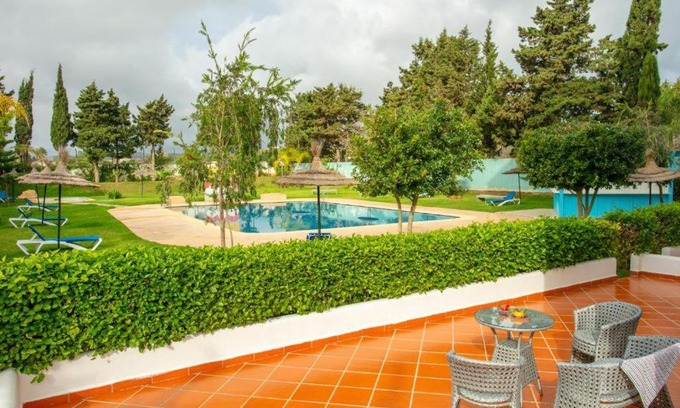 Cabo Negro Apartment | Résidence Hôtelière Riviera Beach