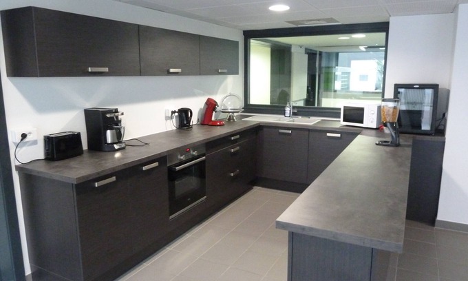 Poincare Apartment | Résidence Hôteliere Louise