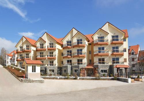 Ifrane Resort | Résidence Ifrane Palace
