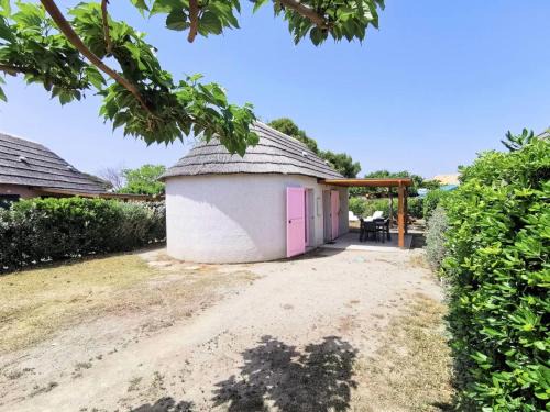 Le Barcares Villa | Résidence Ile Des Pecheurs - MAS T3 6 couchages LE BARCARES - ÎLE DES PÊCHEURS MAE-7774