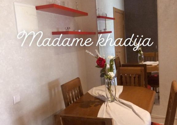 Cite Al Mohammadi Apartment | Résidence islan26