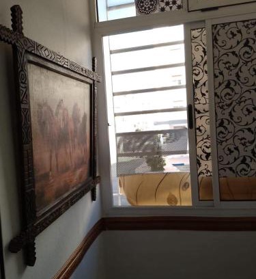 Cite Charaf Apartment | Résidence islane luxueux