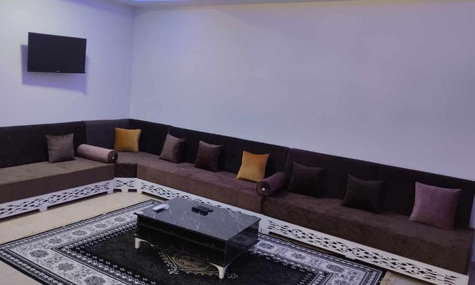 Houmt Souk Apartment | Résidence jerba 4