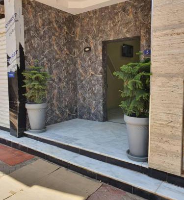Bir El Djir Apartment | Résidence Khawla