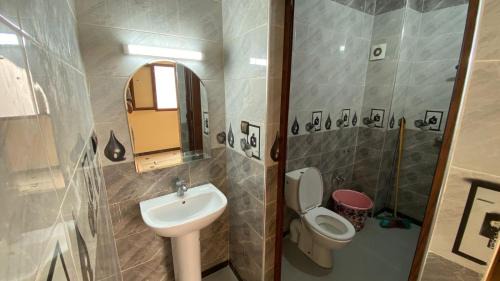 Dakhla Apartment | Résidence KORTOBA DAKHLA