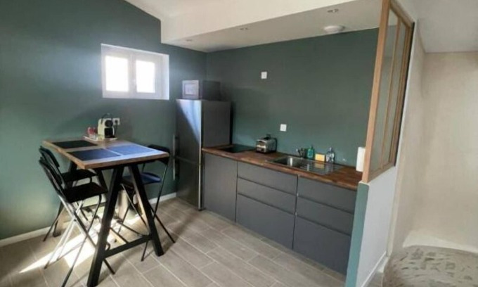 Bayeux Apartment | Résidence la Chevalerie