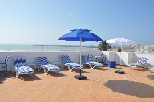 Essaouira Apartment | Résidence La Galiote