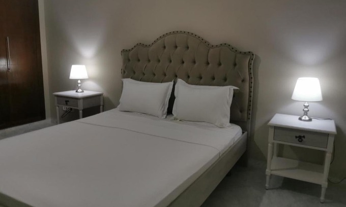 Les Berges Du Lac II Apartment | Résidence La perla