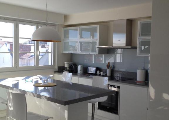 Saint-Jean-de-Luz City Center Apartment | Résidence la Rhune