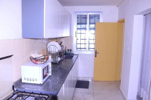 Libreville Apartment | Résidence laure