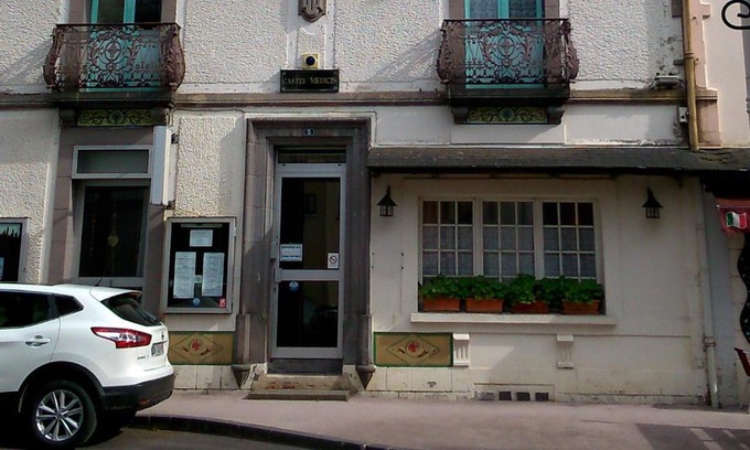 Mont-Dore Apartment | Résidence Le Castel Médicis