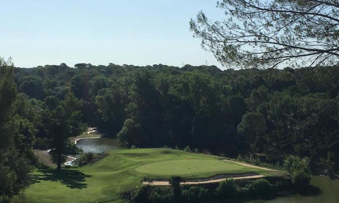 La Motte House | Résidence le Clos Azur 115