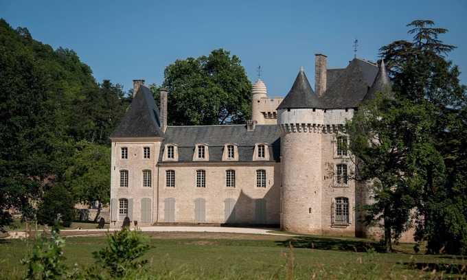 Les Eyzies House | Résidence Le Clos du Rocher - Vacancéole