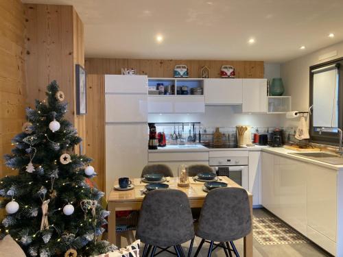 Le Grand-Bornand Apartment | Résidence Le Faber