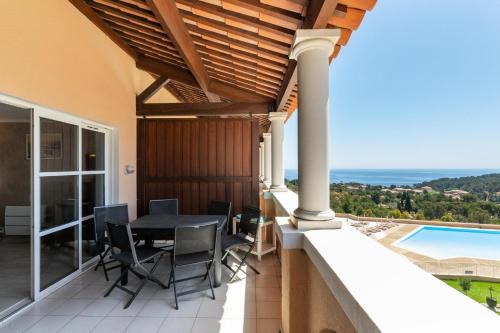 Le Dramont Apartment | Résidence le Hameau de Cap Esterel - maeva Home - Appartement 3 pièces 6 personnes - Prestige MAE-1574