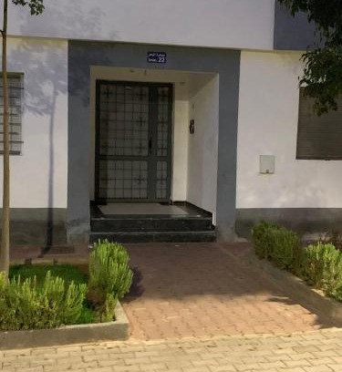 Sidi Bouqnadel Apartment | Résidence Le joyau de la mer Plage Des Nations