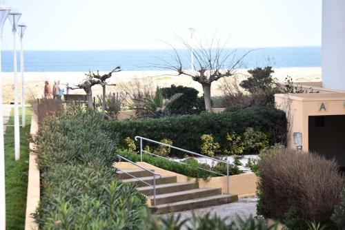 Leucate Apartment | Résidence Le Neptune - Deux pièces, 5 couchages, Port Leucate. Réf: 2NEP 122 MAE-5864