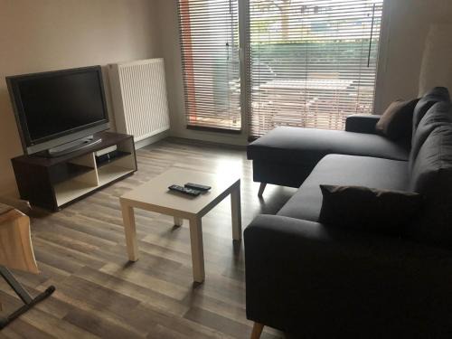 Quartier Saint-Leon Apartment | Résidence Le Parc 68