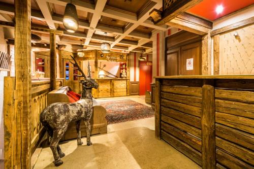 Val-Thorens Apartment | Résidence Le Portillo