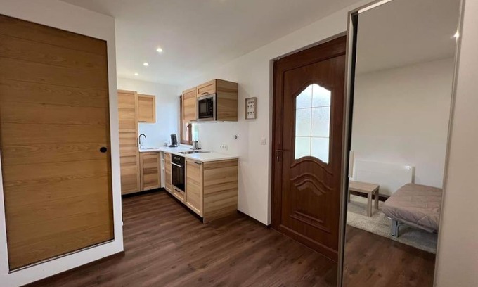 Saint-Martin-le-Gaillard Apartment | Résidence Le Pourquoi Pas