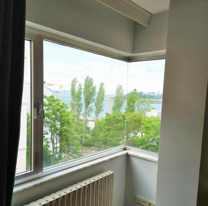 Tophane Apartment | Résidence Le Rêve