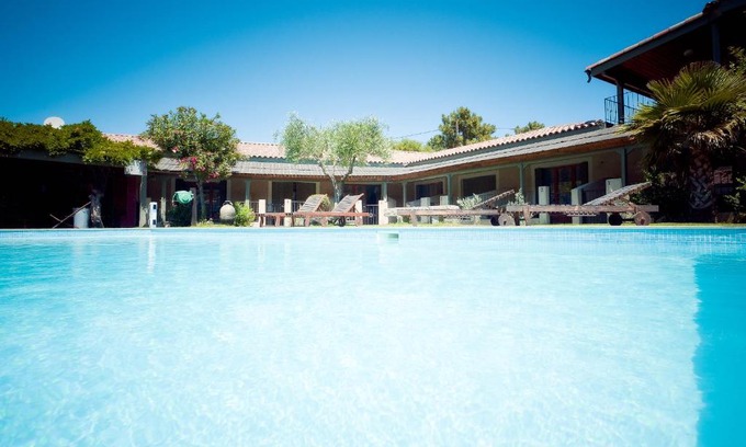 Porto-Vecchio Resort | Résidence Le Relax
