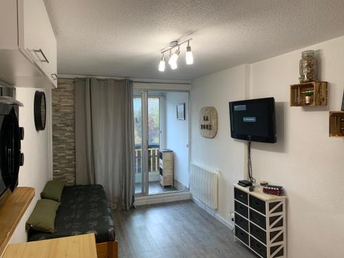 Allos Apartment | Résidence les étoiles
