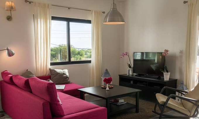 La Gaulette Apartment | Résidence Les Alizés - Hibiscus