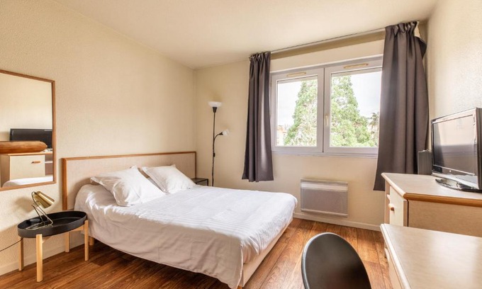Royat Apartment | Résidence Les Dômes