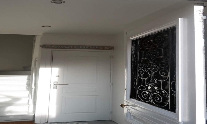 Villers-sur-Mer Apartment | Résidence Les Muguets - Apartment 1st floor
