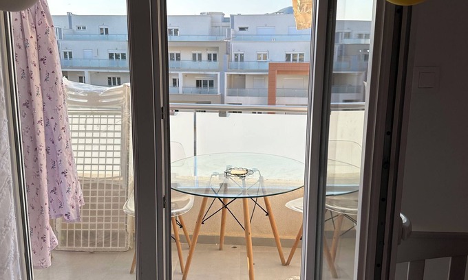 Bejaia Apartment | Résidence les orangers
