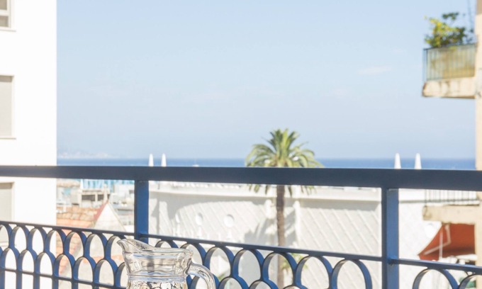 Menton House | Résidence Les Rivages du Parc Pierre & Vacances