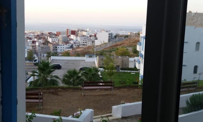 M'diq Apartment | Résidence Lilia Al Jabal M’diQ