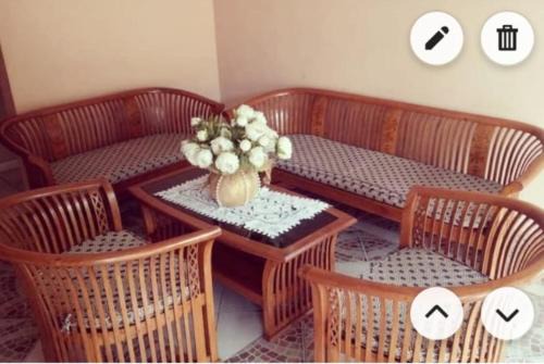Libreville House | Résidence Lina