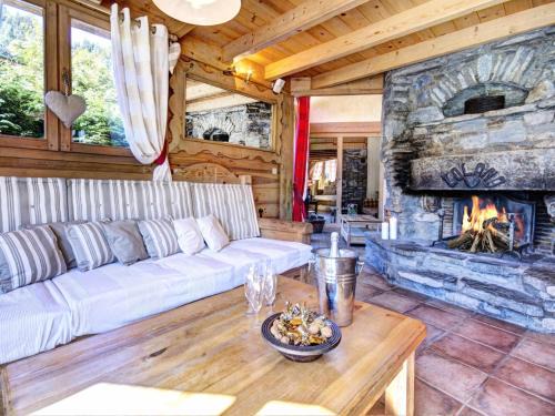 Morzine Ski Chalet | Résidence Lolana - Chalet Lolana - 14 Personnes - Morzine MAE-3791