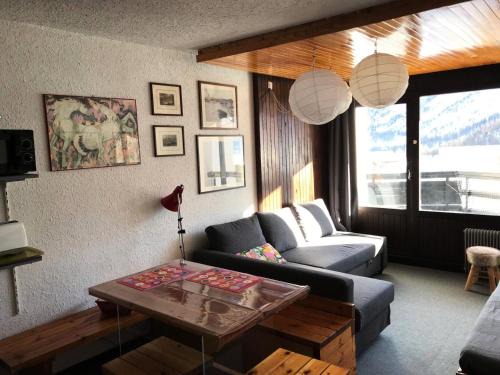 Montgenevre Apartment | Résidence Loubatiere - Appartement 2 pièces + cabine pour 4/6 personnes MAE-9164