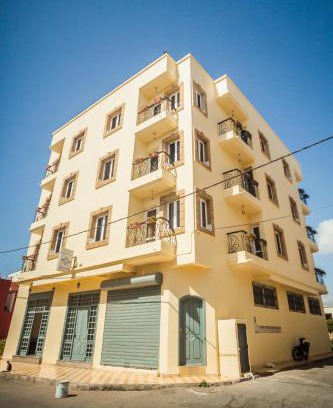 Essaouira Apartment | Résidence Louzani