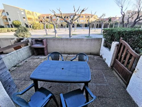 Port Leucate Villa | Résidence MAISONS DE LA PLAGE - Maisons & Villas pour 6 Personnes 074