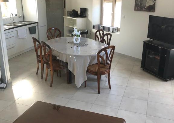 Saint-Malon-sur-Mel Apartment | Résidence Merlin Appartement Arthur
