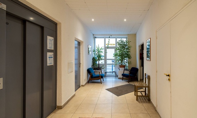 Prefecture Apartment | Résidence Meublée Services